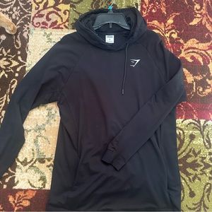 Gymshark Hoodie